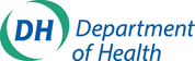 DH logo